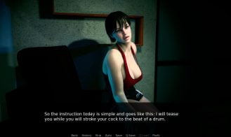 Valery's first session Adult Game Screenshots (8)