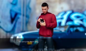 WINK The ultimate dating sim Adult Game Screenshots (1)