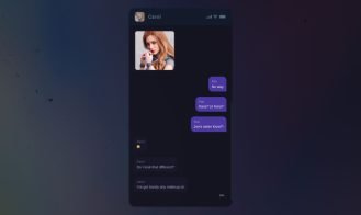 WINK The ultimate dating sim Adult Game Screenshots (2)