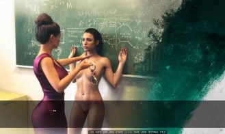 WINK The ultimate dating sim Adult Game Screenshots (4)