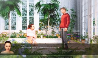 WINK The ultimate dating sim Adult Game Screenshots (7)