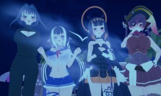 Waifu’s of Fate porn xxx game download cover