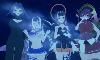 Waifu's of Fate cover