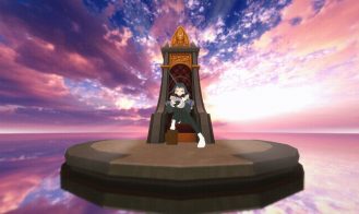 Waifu's of Fate Adult Game Screenshot (1)