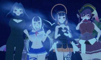 Waifu's of Fate Adult Game Screenshot (2)