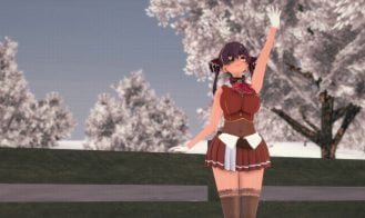 Waifu's of Fate Adult Game Screenshot (5)