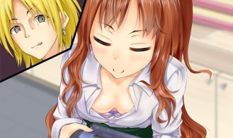 Whose Girlfriend Will Be Seduced Adult Game Screenshot (6)