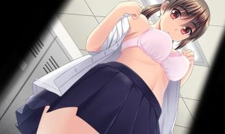 Whose Girlfriend Will Be Seduced Adult Game Screenshot (9)