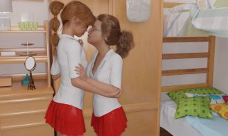 With Rain Comes the Flood Adult Game Screenshot (3)