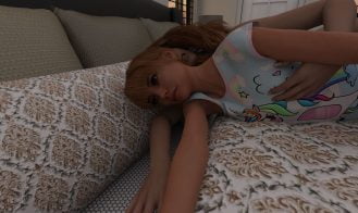 With Rain Comes the Flood Adult Game Screenshot (5)