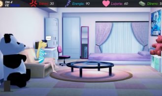 Wolf Complex Adult Game Screenshot (4)