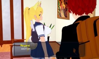 Wolf Complex Adult Game Screenshot (8)