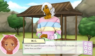 XOXO Droplets Adult Game Screenshot (3)