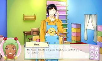 XOXO Droplets Adult Game Screenshot (4)