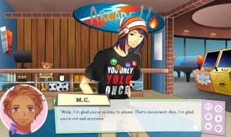 XOXO Droplets Adult Game Screenshot (6)