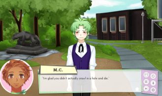 XOXO Droplets Adult Game Screenshot (7)