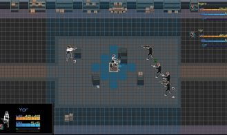 Yor’s Assignment Adult Game Screenshot (1)