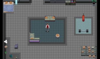 Yor’s Assignment Adult Game Screenshot (2)