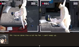 Yor’s Assignment Adult Game Screenshot (3)