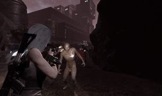 Yuna Reborn + Arena Adult Game Screenshot (2)