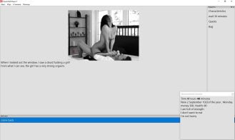 Zireael Adult Game SScreenshot (2)