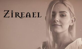 Zireael cover