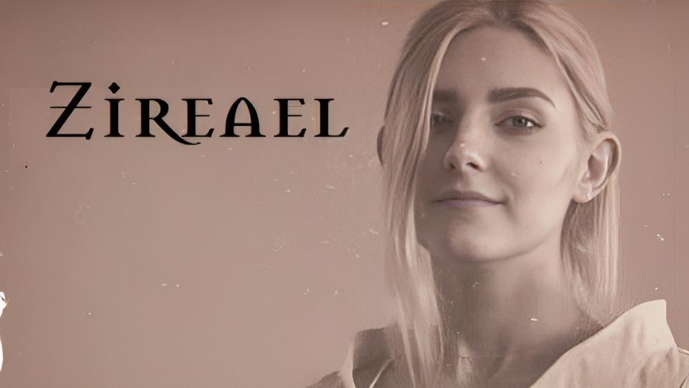 Zireael cover