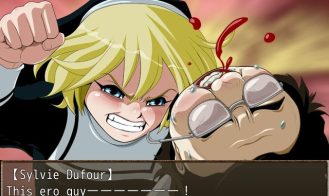 Zombie Zone Gunsweeper Adult Game Screenshots (3)