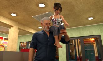 A Moment of Bliss Adult Game Screenshot (7)