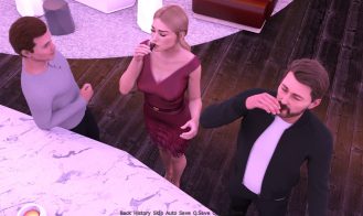 A Perfect Marriage Adult Game Screenshot (4)