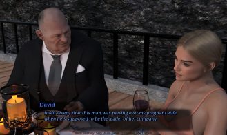 A Perfect Marriage Adult Game Screenshot (5)