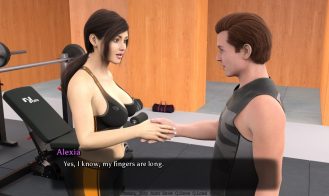 A Perfect Marriage Adult Game Screenshot (6)