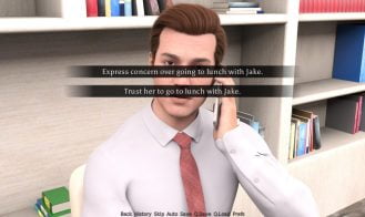 A Perfect Marriage Adult Game Screenshot (7)