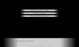 A Very Full House Adult Game Screenshot (1)