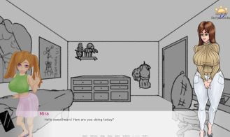 A Very Full House Adult Game Screenshot (3)