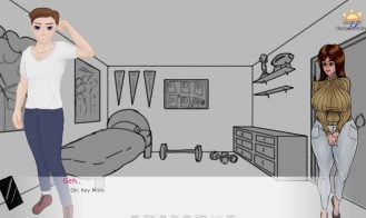 A Very Full House Adult Game Screenshot (4)