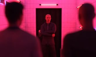 Accept the Past Remastered Adult Game Screenshot (2)