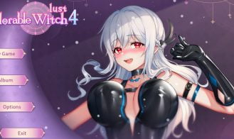 Adorable Witch 4 Adult Game Screenshot (2)