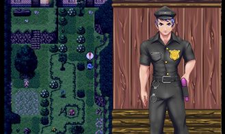 Agent Lovesdick Adult Game Screenshots (1)