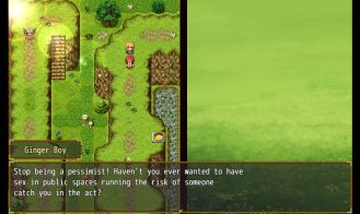 Agent Lovesdick Adult Game Screenshots (2)