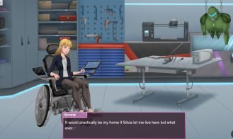 Agents of A.R.M.O.R Paradise Panic Adult Game Screenshot (6)