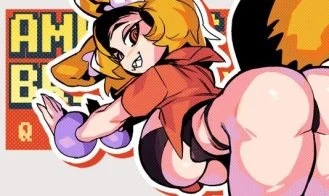 Amber's Breeding Quest cover