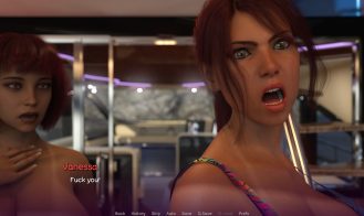 Angel Perversion Adult Game Screenshots (3)