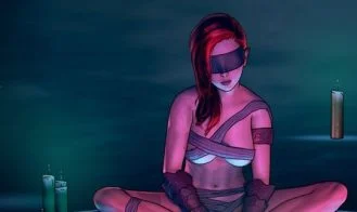 Anika Rey's Stories cover