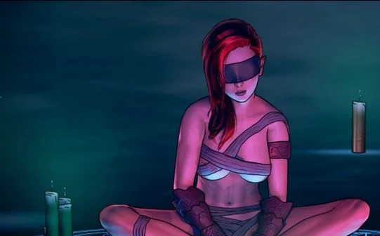 Anika Rey's Stories cover