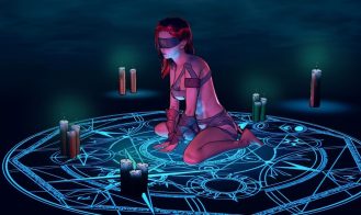 Anika Rey's Stories Adult Game Screenshot (1)