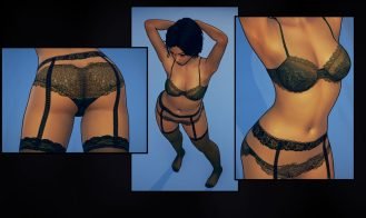 Anika Rey's Stories Adult Game Screenshot (5)