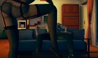 Anika Rey's Stories Adult Game Screenshot (6)