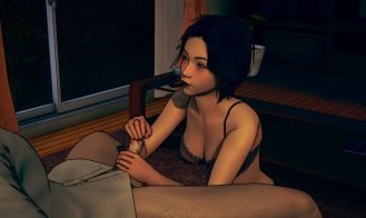 Anika Rey's Stories Adult Game Screenshot (7)