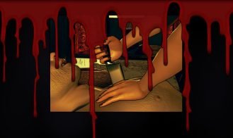 Anika Rey's Stories Adult Game Screenshot (9)